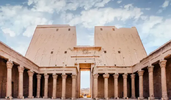 VIAJE VIEJO MEDIO ORIENTE CAIRO RIO NILO HURGADA EGIPTO 3344